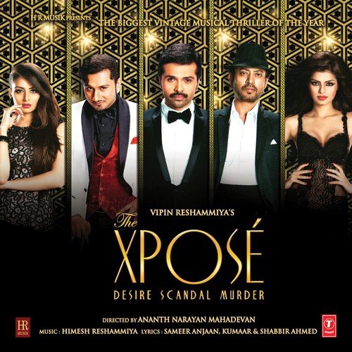 The Xpose Himesh Reshammiya MP3 Download